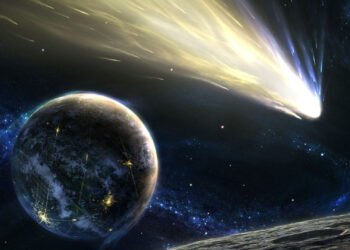 Cometa 3I/ATLAS: La sombra del sol y las graves acusaciones a la NASA