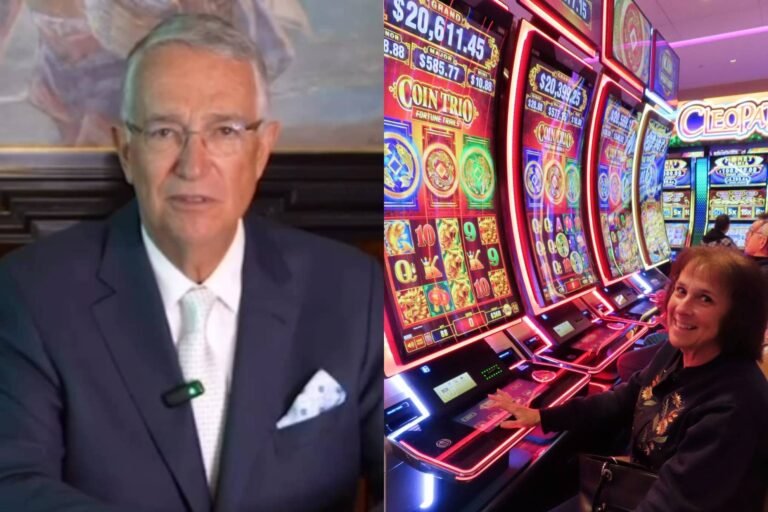 Contradicción judicial: Un juez reactiva casinos Ganador Azteca, pero las cuentas congeladas Salinas Pliego siguen bloqueadas