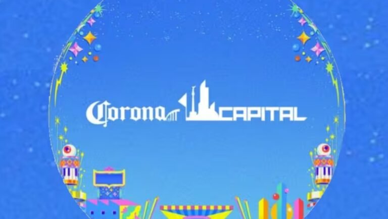 Corona Capital 2025 horarios: Las claves del empalme y los precios de Linkin Park