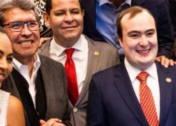 | ROMPEOLAS EXTRA | Rendirá informe diputado «Kike» Vázquez en Tulum