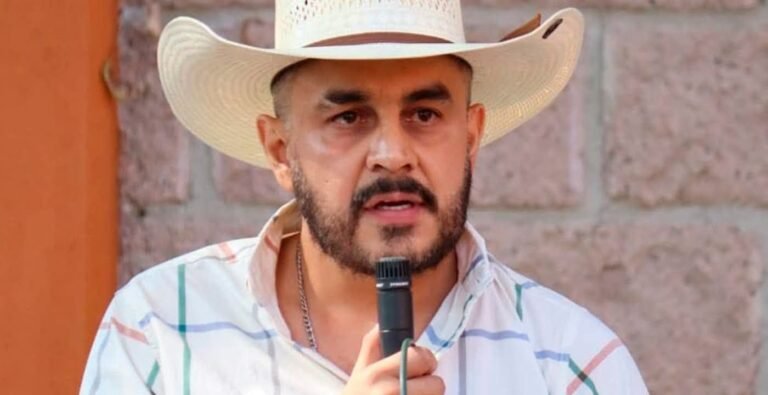 Desaparece Alejandro Correa, ex alcalde de Morena, en el Michoacán violento