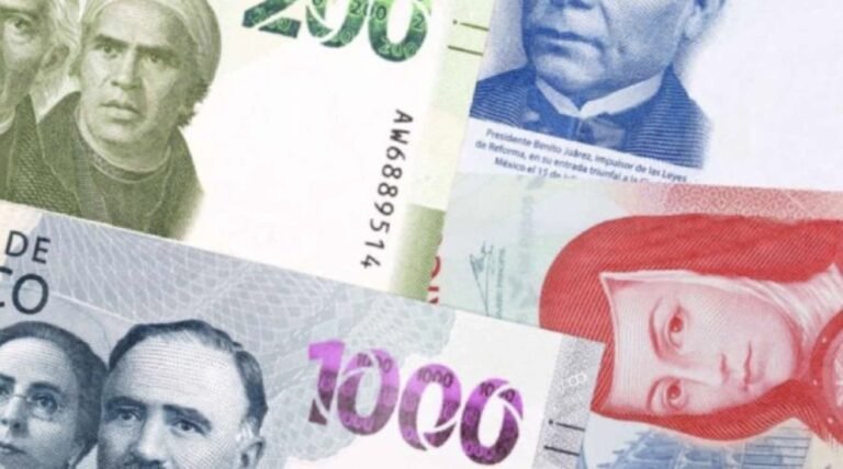 Dólar hoy 11 noviembre 2025: ¿Qué mantiene al peso estable ante la crisis de EE. UU. y el T-MEC?