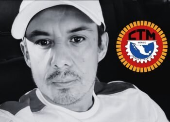 Crisis en la Costa Chica: El asesinato de Efrén Adame líder de la CTM en Marquelia