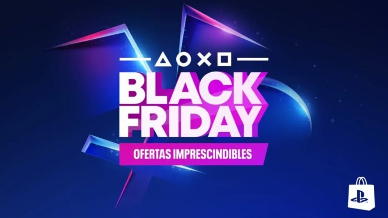 El Black Friday 2025 de PlayStation: Las claves para el asalto a las consolas