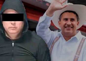 El R1, El Licenciado y el pistolero: La red que ejecutó a Carlos Manzo en Uruapan