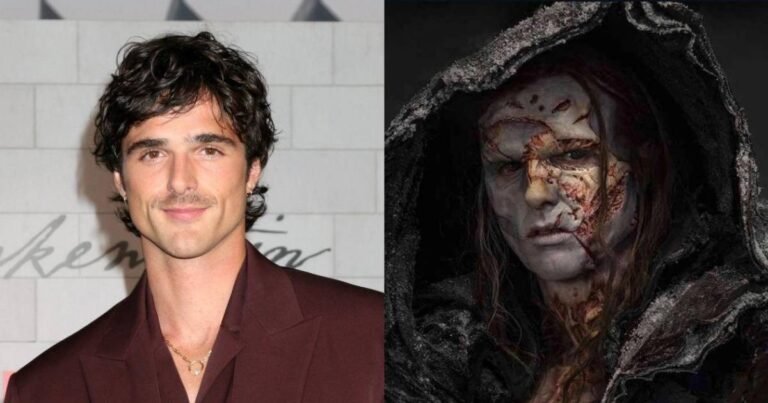 El actor que desafió al mito: Jacob Elordi en el ‘Frankenstein’ de Del Toro