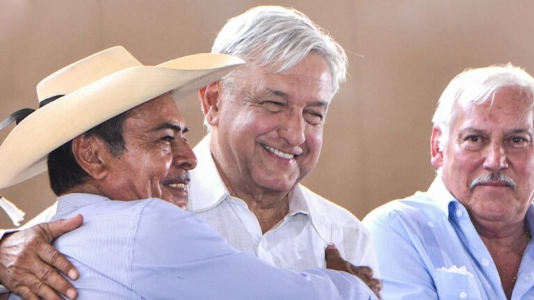 El arado roto: Cronología de la crisis agraria y la dependencia alimentaria en México