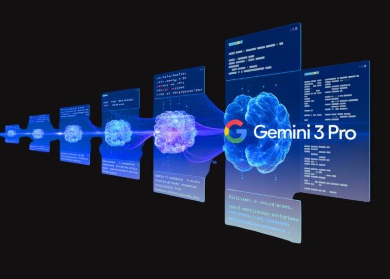 El asalto de Google a OpenAI: Gemini 3 potencia la guerra de la IA