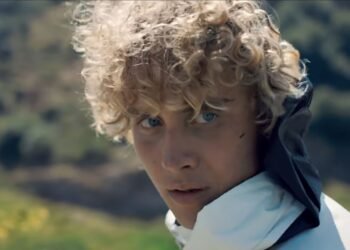 El ascenso brutal de Haymitch en Los Juegos del Hambre: Amanecer en la Cosecha