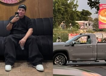 El asesinato del influencer “El Jerry” en Culiacán, un eco de la guerra interna del Cártel de Sinaloa