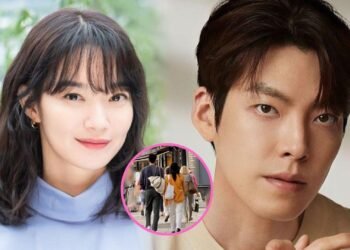 El compromiso de una década: Kim Woo-bin y Shin Min-ah revelan la fecha de su matrimonio