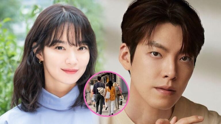 El compromiso de una década: Kim Woo-bin y Shin Min-ah revelan la fecha de su matrimonio