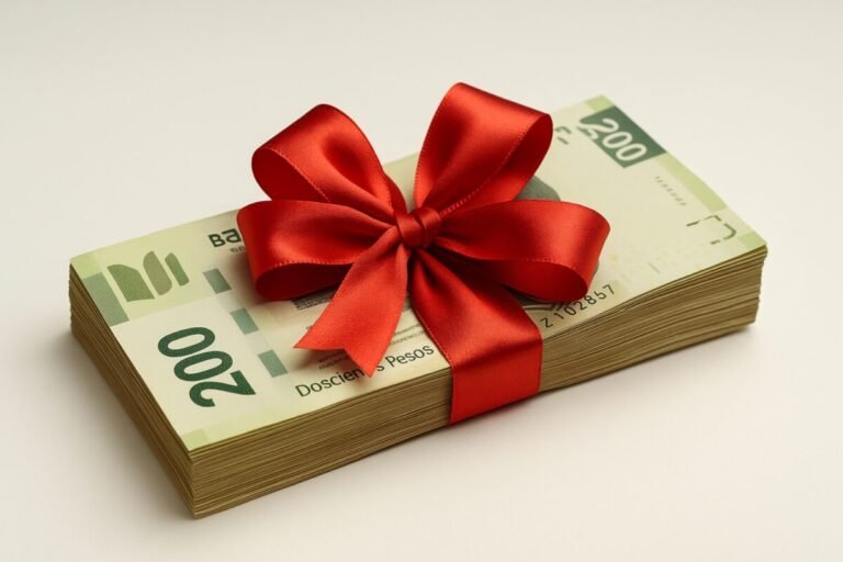 El contraste fiscal del fin de año: El aguinaldo de 40 días y las gratificaciones a altos funcionarios