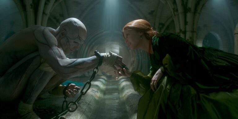 El corazón roto del monstruo: Frankenstein de Guillermo del Toro y Jacob Elordi