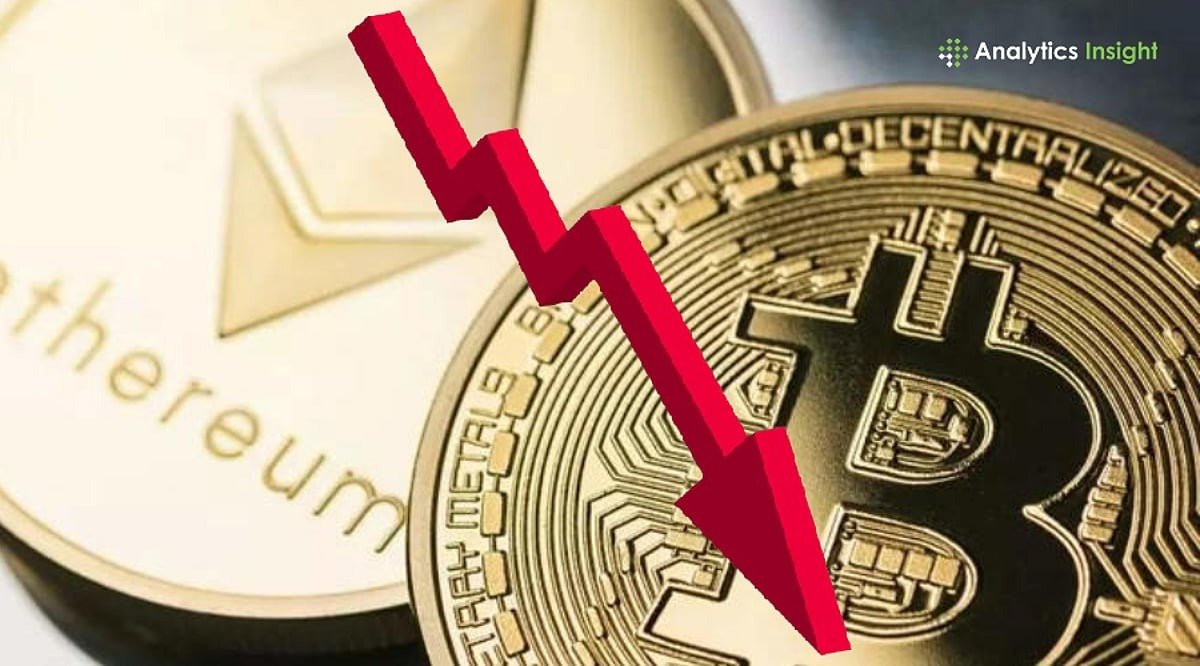 El desplome de Bitcoin arrastra a Wall Street: crisis técnica en el S&P 500  - Caribe Peninsular