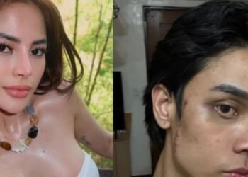El doble misterio de las muertes de Gina Lima e Iván Ronquillo en Filipinas