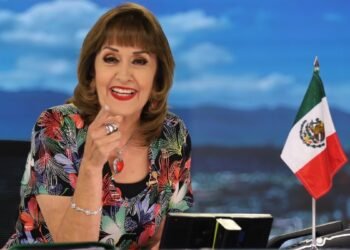 El emotivo mensaje de María Julia Lafuente tras casi 50 años de trayectoria