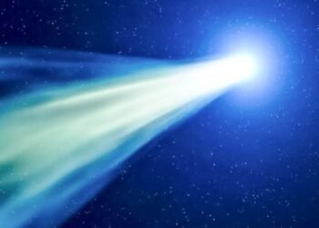 El enigma del cometa interestelar 3I/ATLAS: Brilla el doble sin explicación