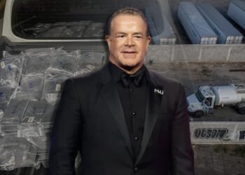 El escándalo Miss Universo: Raúl Rocha, crimen organizado y la FGR