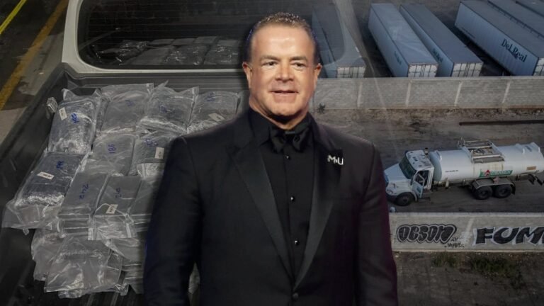 El escándalo Miss Universo: Raúl Rocha, crimen organizado y la FGR