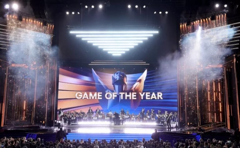 El fenómeno Clair Obscur: La rebelión que arrasó en The Game Awards 2025