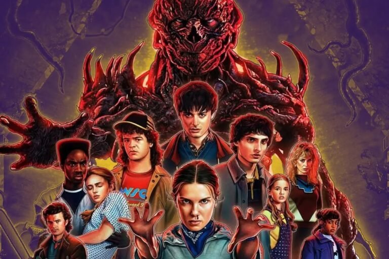 El fenómeno ‘Stranger Things’: el final de una era y los misterios que Netflix debe resolver