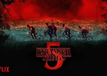 El final está cerca: Todo sobre el estreno y el cronograma definitivo de Stranger Things 5