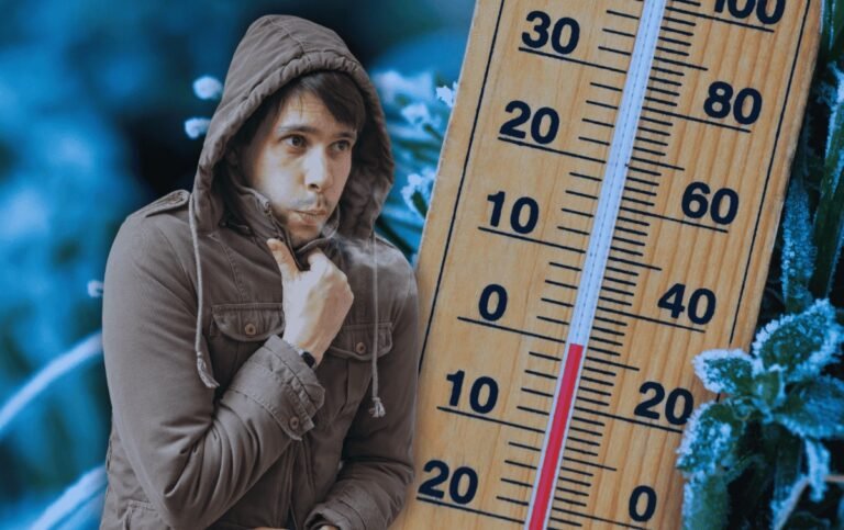 El frente frío 14 desata el caos invernal con nevadas extremas