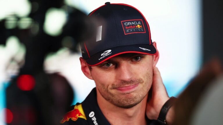 El "gran problema" del RB21 amenaza el campeonato de Max Verstappen en Qatar