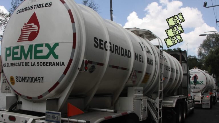 El huachicol fiscal cuadruplica los ingresos del SAT: La cifra récord de 2025