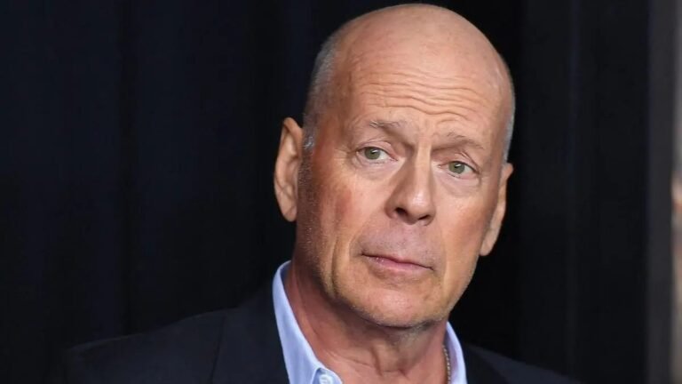 El legado científico de Bruce Willis: la donación cerebral que confronta la DFT