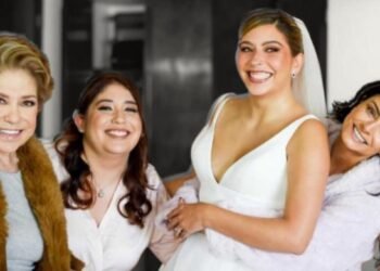 El legado de Gabriela Michel: Una vida entre doblaje, familia y los conflictos con Eugenio Derbez