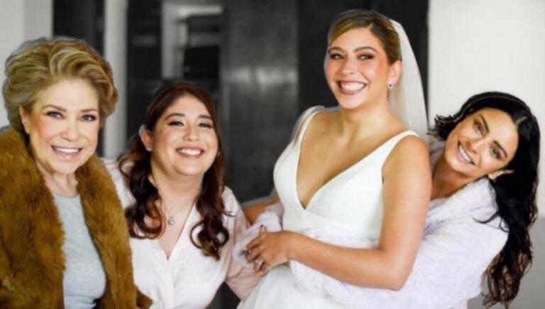 El legado de Gabriela Michel: Una vida entre doblaje, familia y los conflictos con Eugenio Derbez