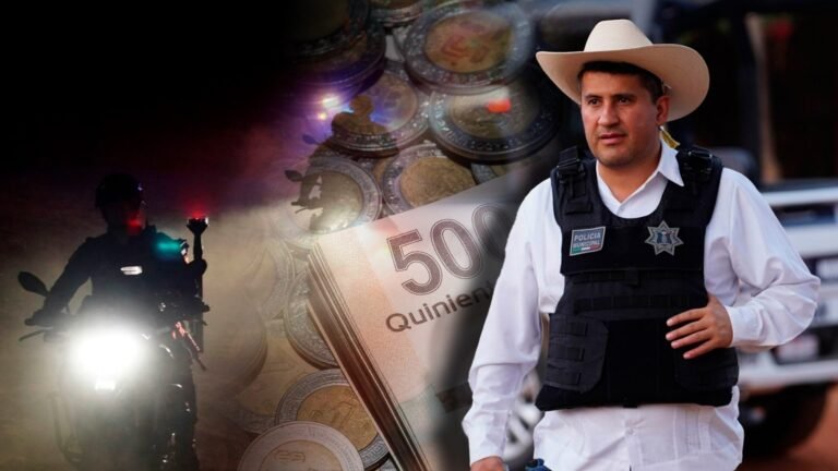 El magnicidio de Carlos Manzo: La conspiración política detrás de la simulación judicial