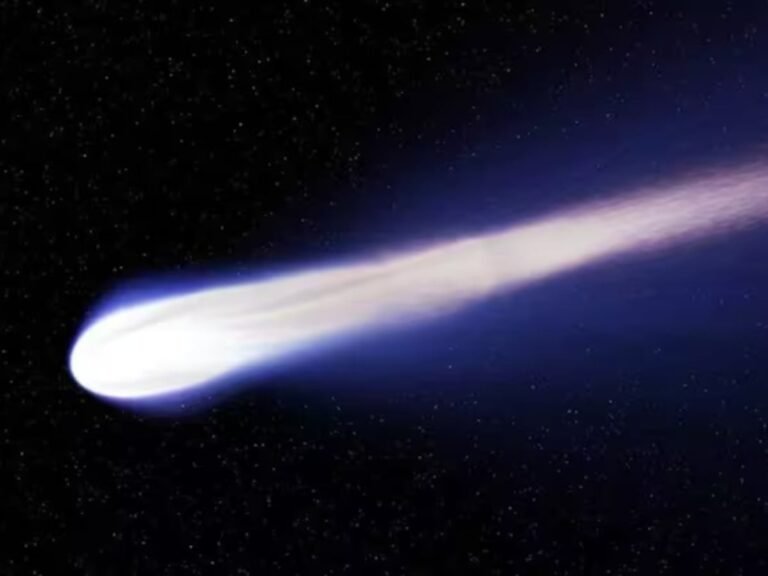 El misterio de 3I/ATLAS: ¿un cometa o un motor interestelar?