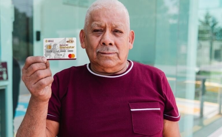 El operativo final de 2025: La clave logística del calendario pago Bienestar