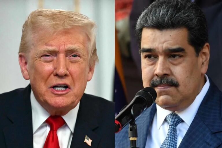 El pulso por la soberanía: El desafío de Trump al espacio aéreo venezolano