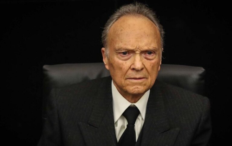 El quiebre final: Renuncia de Alejandro Gertz Manero a la FGR