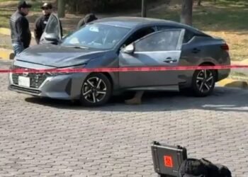 El rastro de fuego: Agentes federales desaparecidos y el horror en Jalisco