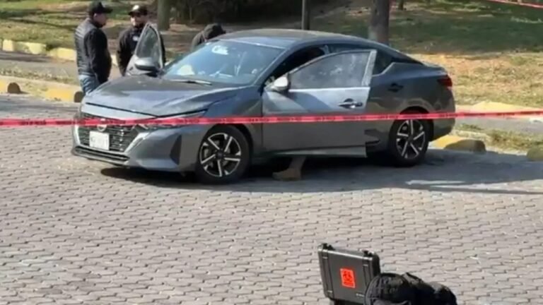 El rastro de fuego: Agentes federales desaparecidos y el horror en Jalisco