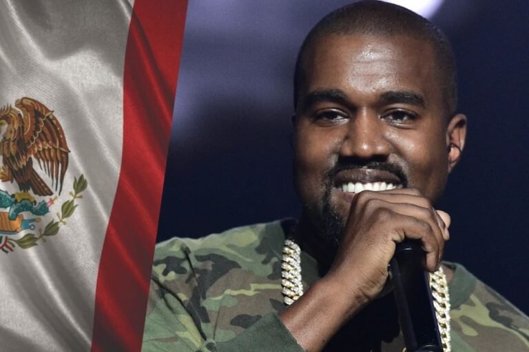 El regreso de Kanye West a México: Boletos y la única fecha que desafía 18 años de espera