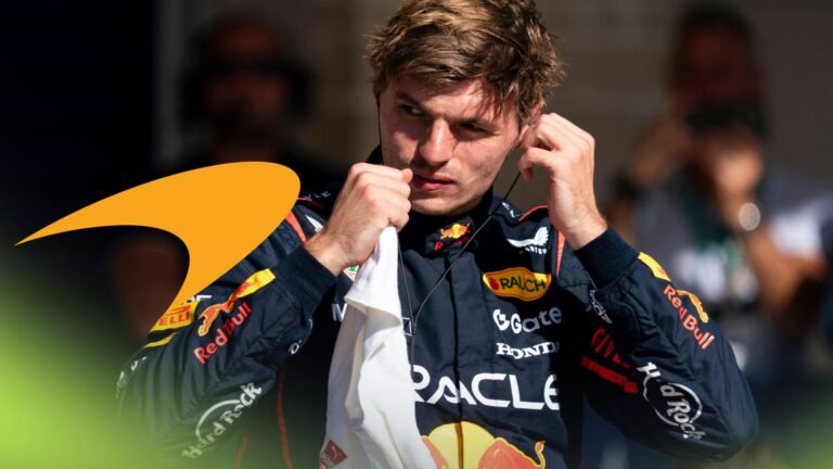 El respiro de Verstappen que dinamita la presión sobre McLaren en Brasil