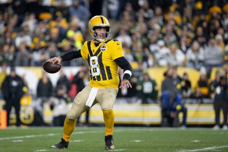 El temor de Indianapolis ante Aaron Rodgers y la herencia de Jordan Love