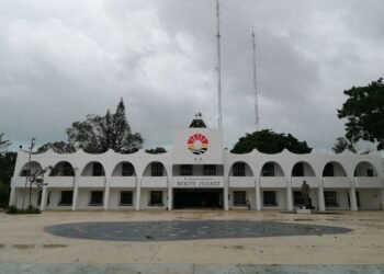 | CAMINOS DEL MAYAB | ¿Y la autonomía municipal?: Obligación de audiencias municipales
