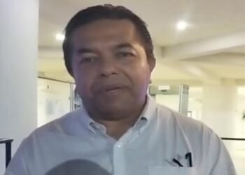 Emiliano Ramos denuncia una nueva amenaza, la tercera en tres meses