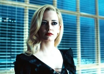 Eva Green se une a 'Merlina' temporada 3 y desvela el oscuro misterio de Ophelia