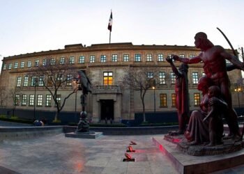 ¡OOOTRO REVÉS!: Invalidaría SCJN facultades de vigilancia de la Fiscalía Anticorrupción de QR