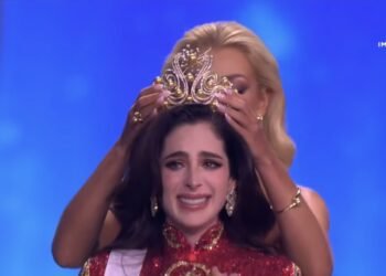 Fátima Bosch en Miss Universo 2025: La coronación de la resistencia y el caos