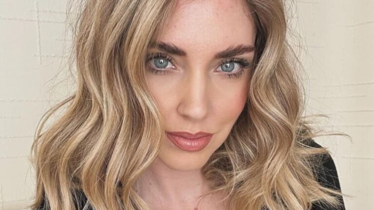 Fraude agravado: La fiscalía pide cárcel para la influencer Chiara Ferragni
