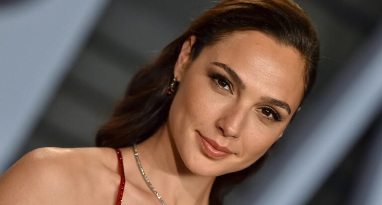 Gal Gadot gana el Premio Génesis 2026: El "Nobel judío" y su impacto político